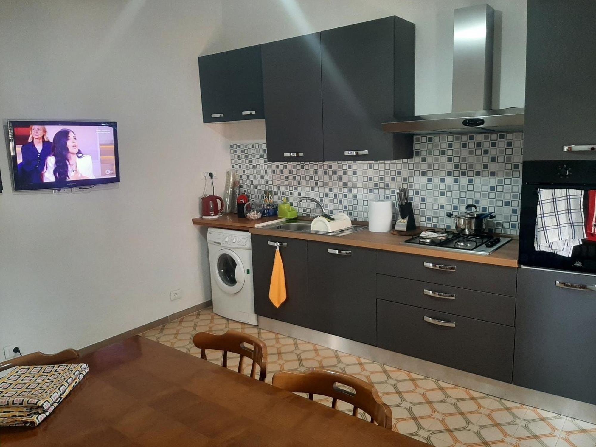 Casa Vacanza Dh La Spezia Extérieur photo