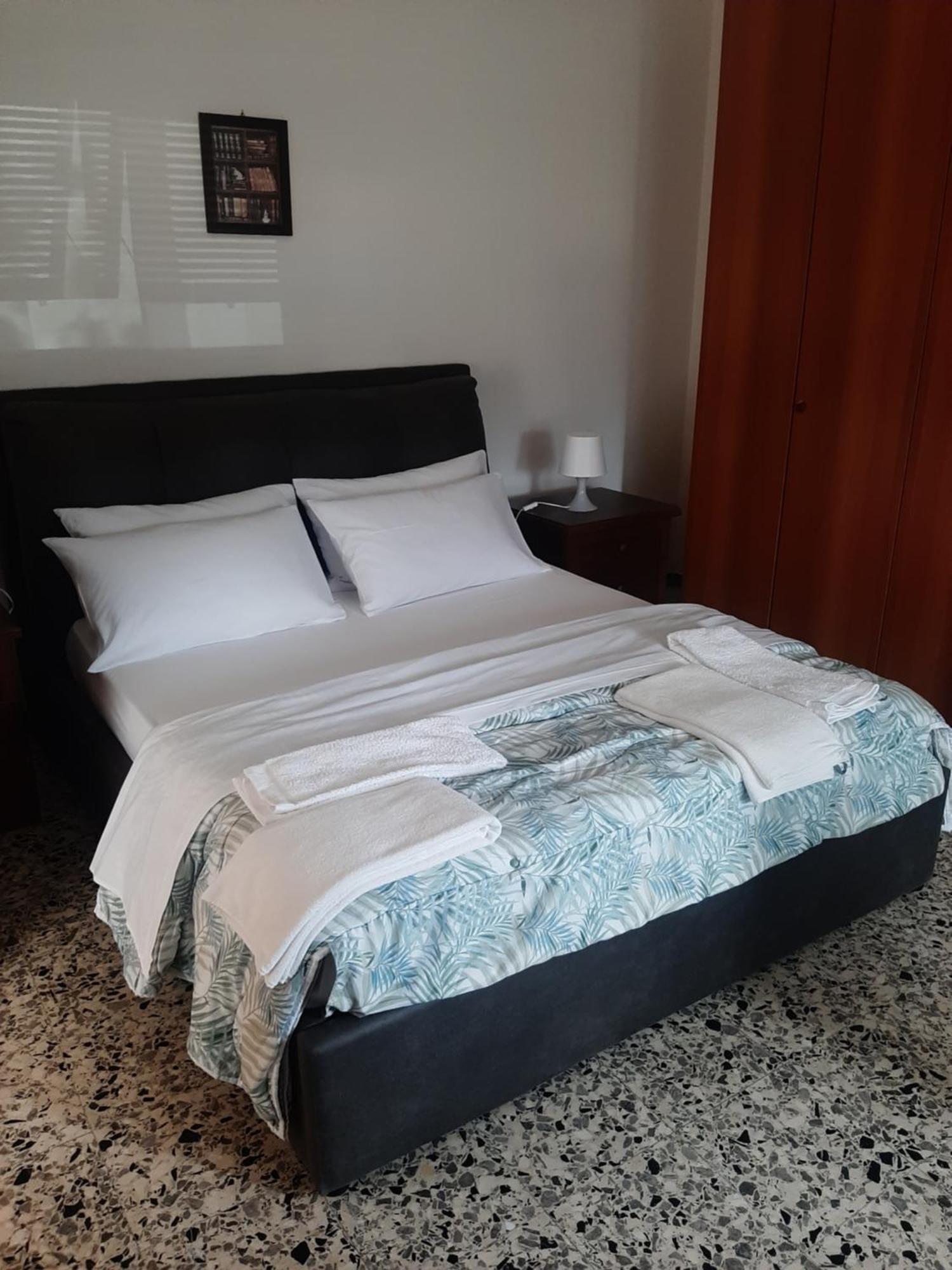 Casa Vacanza Dh La Spezia Extérieur photo