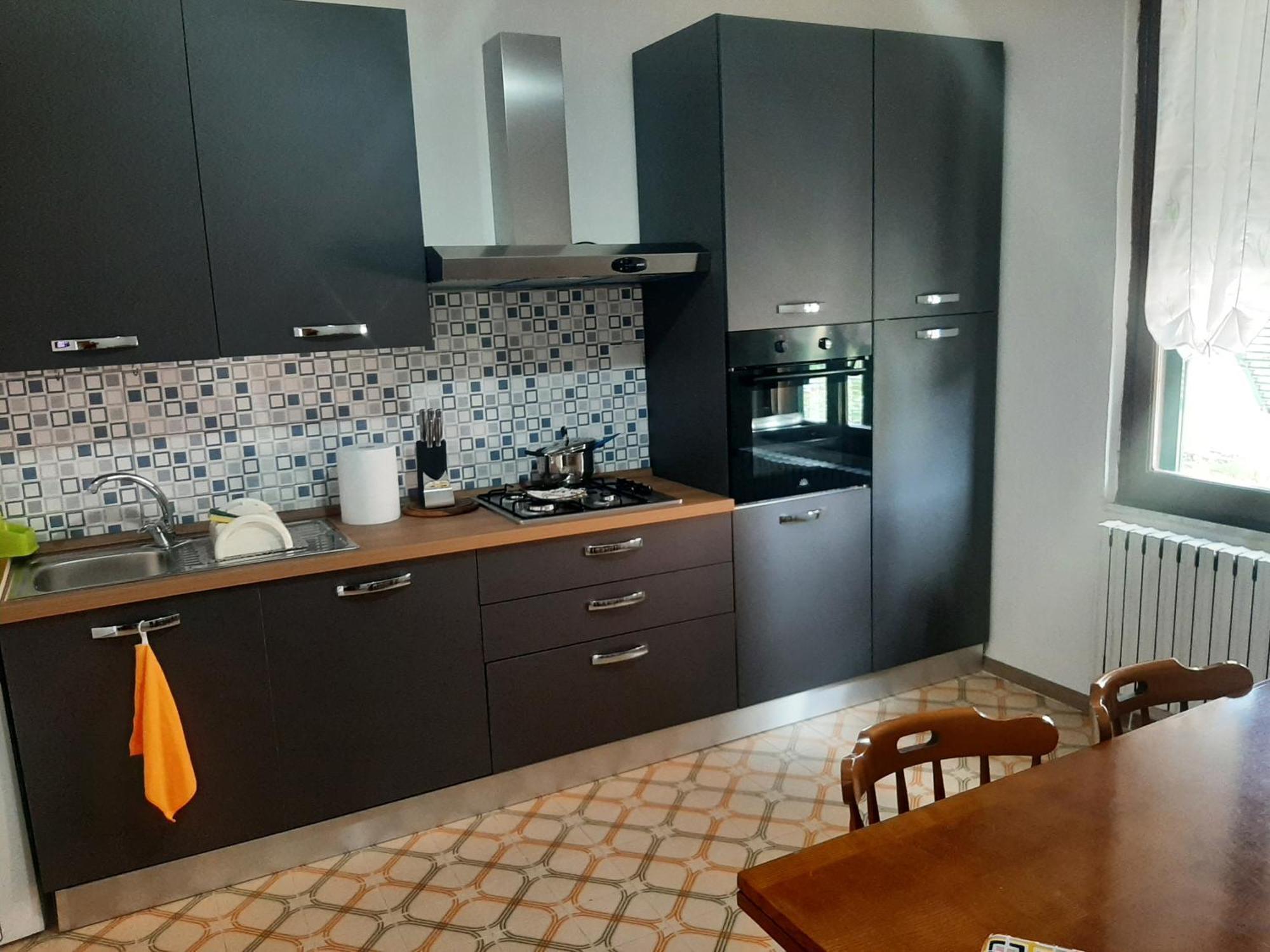 Casa Vacanza Dh La Spezia Extérieur photo