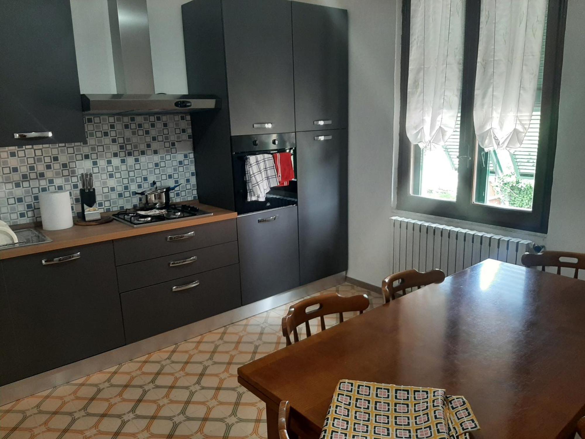 Casa Vacanza Dh La Spezia Extérieur photo