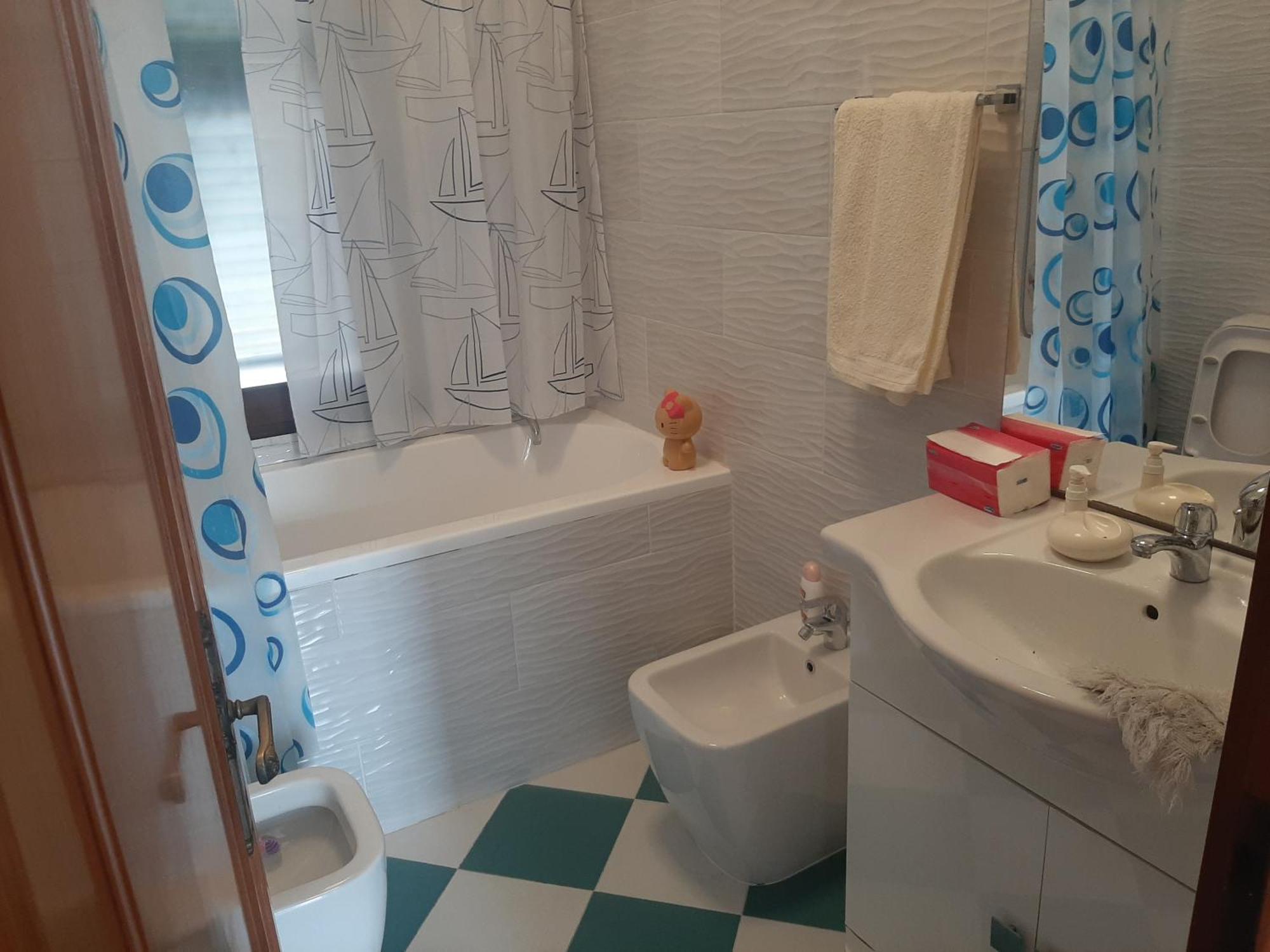 Casa Vacanza Dh La Spezia Extérieur photo
