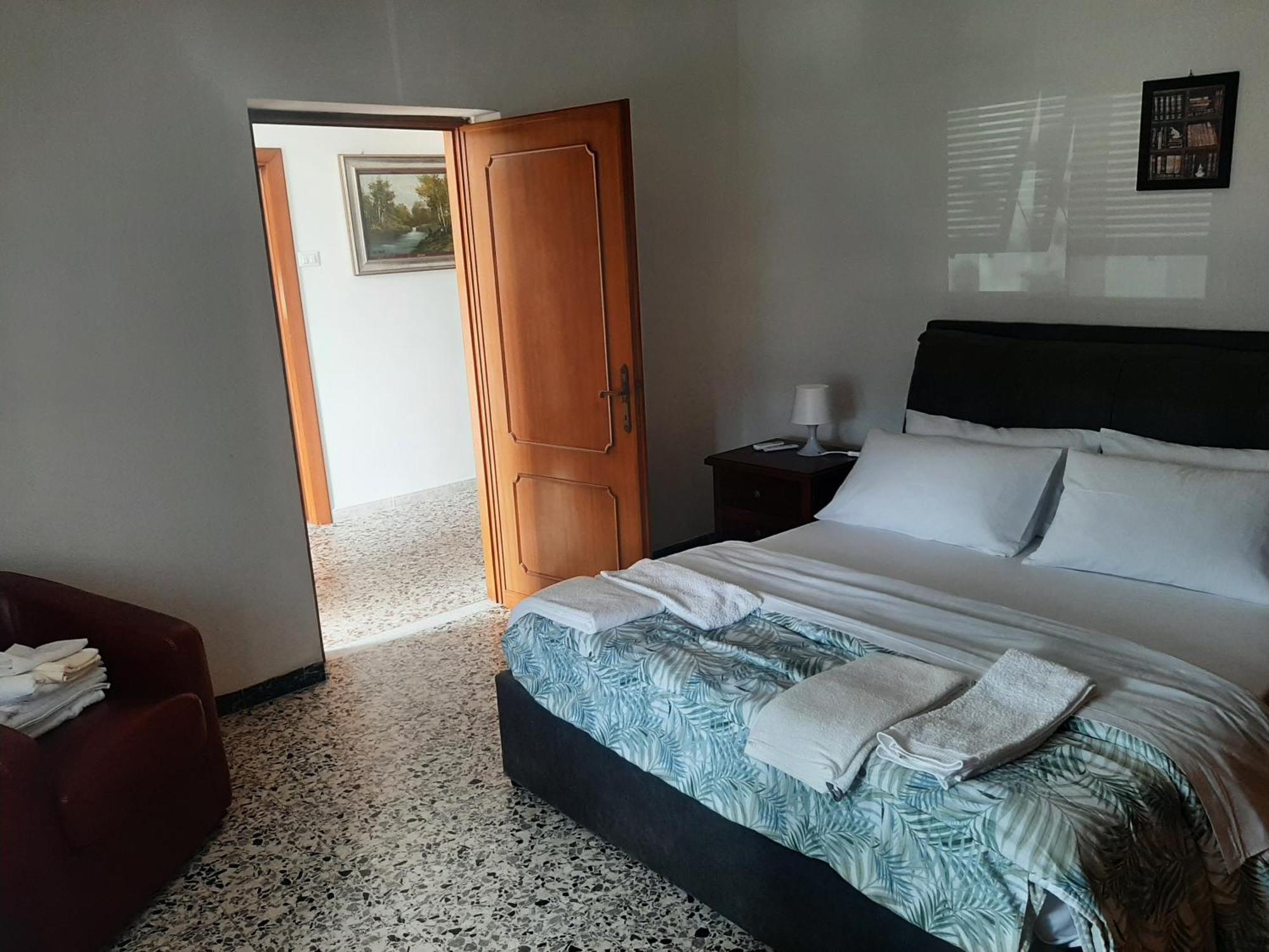 Casa Vacanza Dh La Spezia Extérieur photo