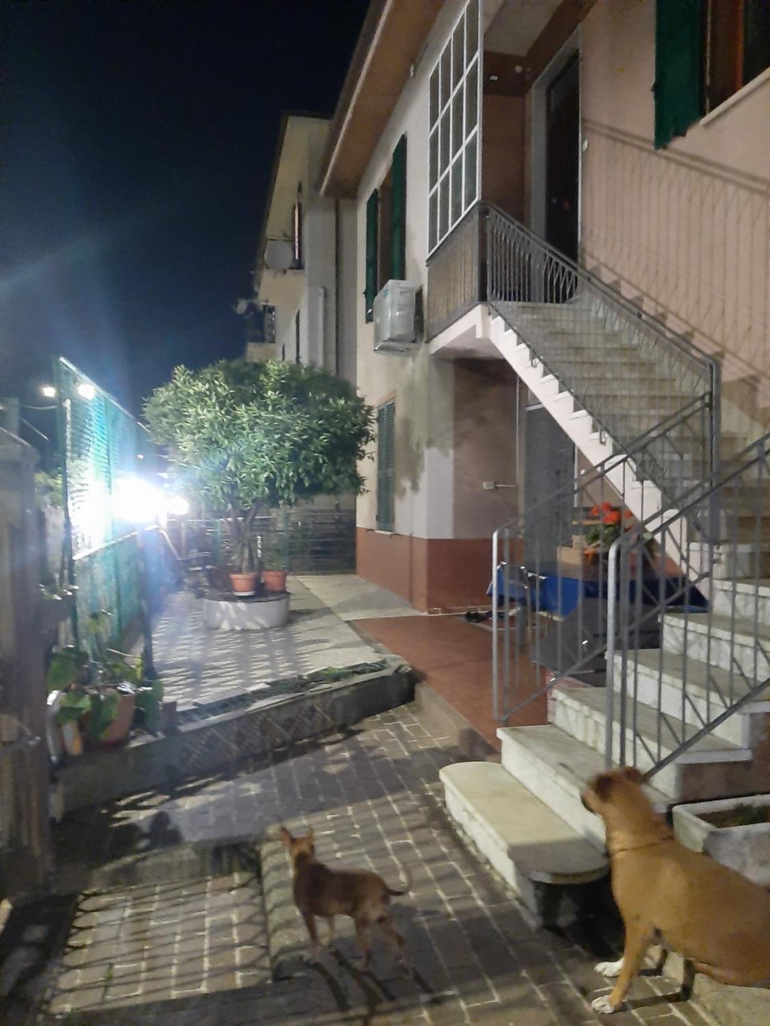 Casa Vacanza Dh La Spezia Extérieur photo