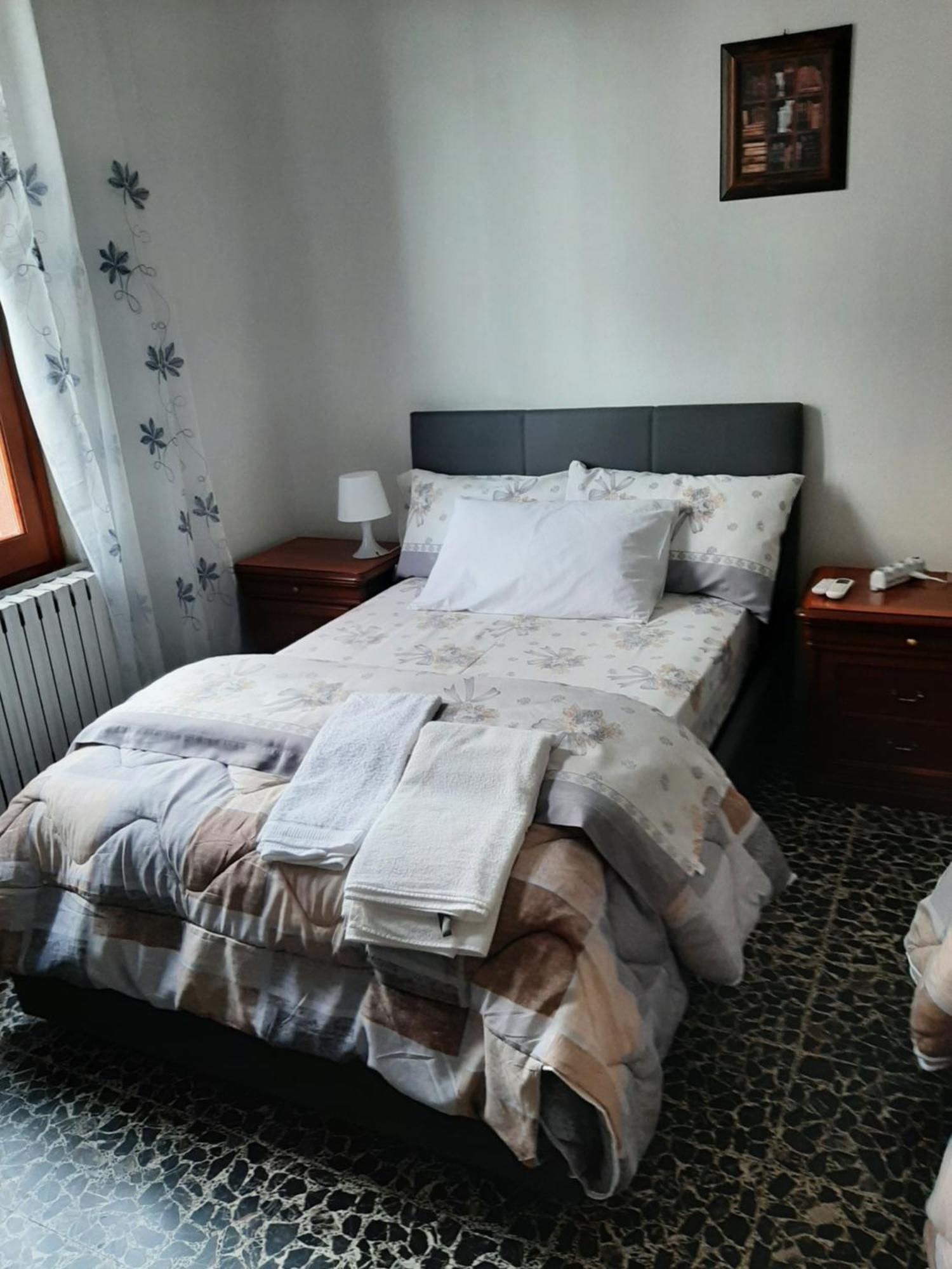 Casa Vacanza Dh La Spezia Extérieur photo