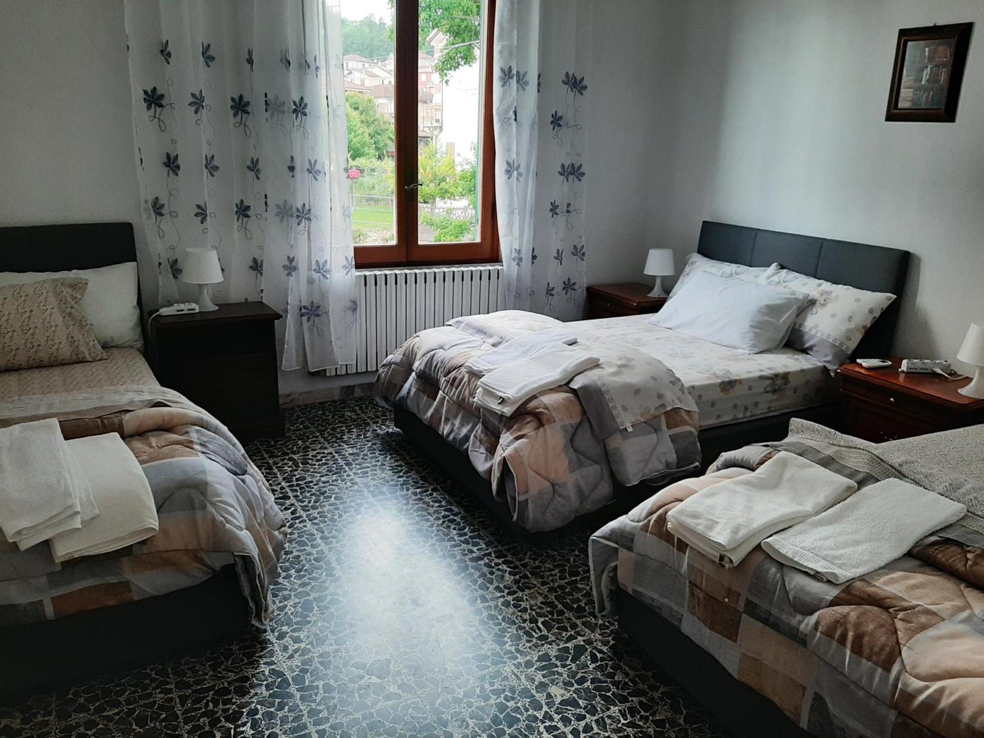Casa Vacanza Dh La Spezia Extérieur photo