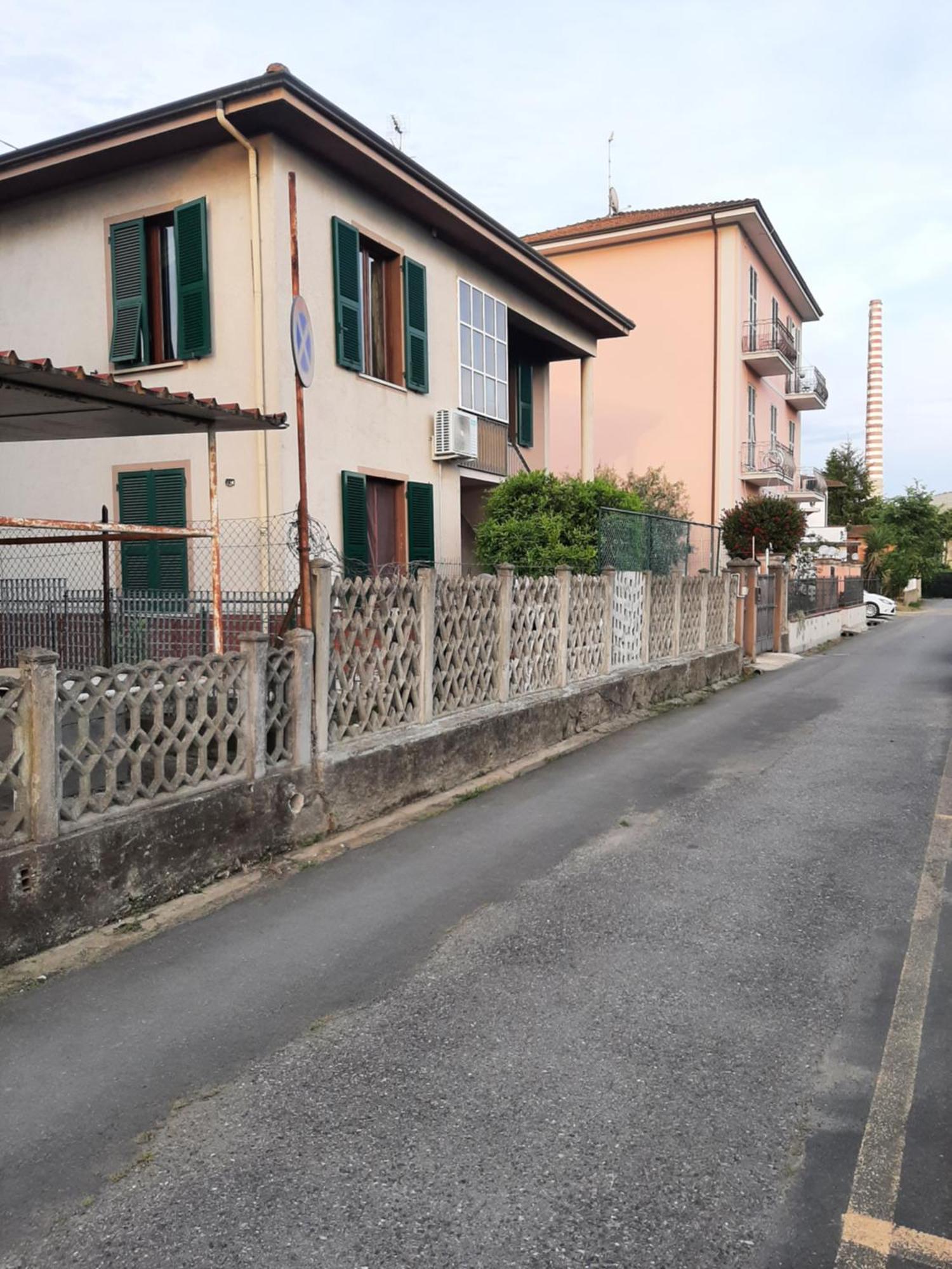 Casa Vacanza Dh La Spezia Extérieur photo