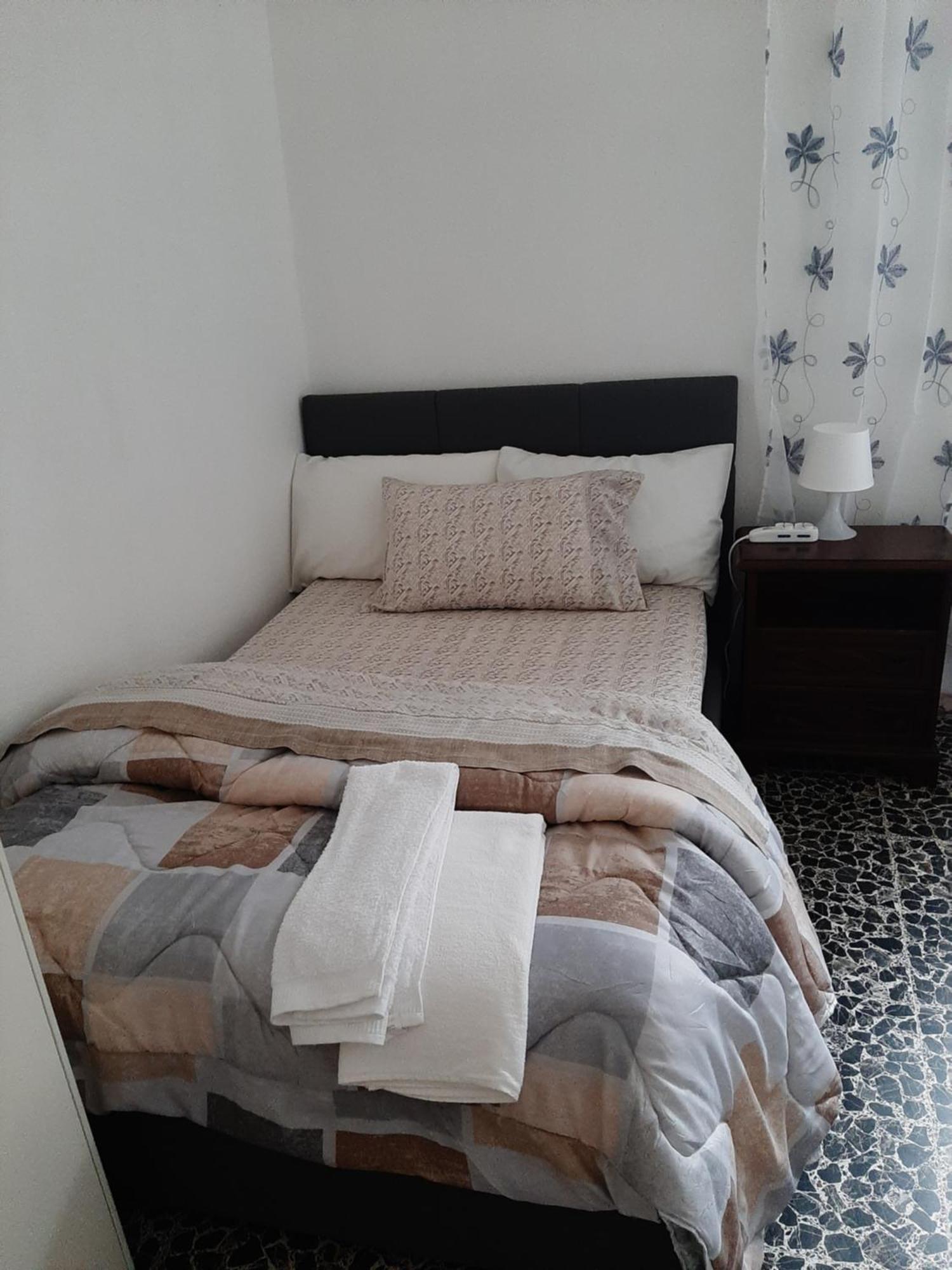 Casa Vacanza Dh La Spezia Extérieur photo