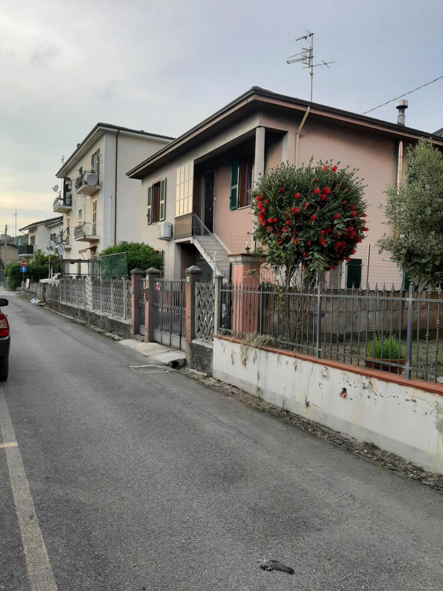 Casa Vacanza Dh La Spezia Extérieur photo