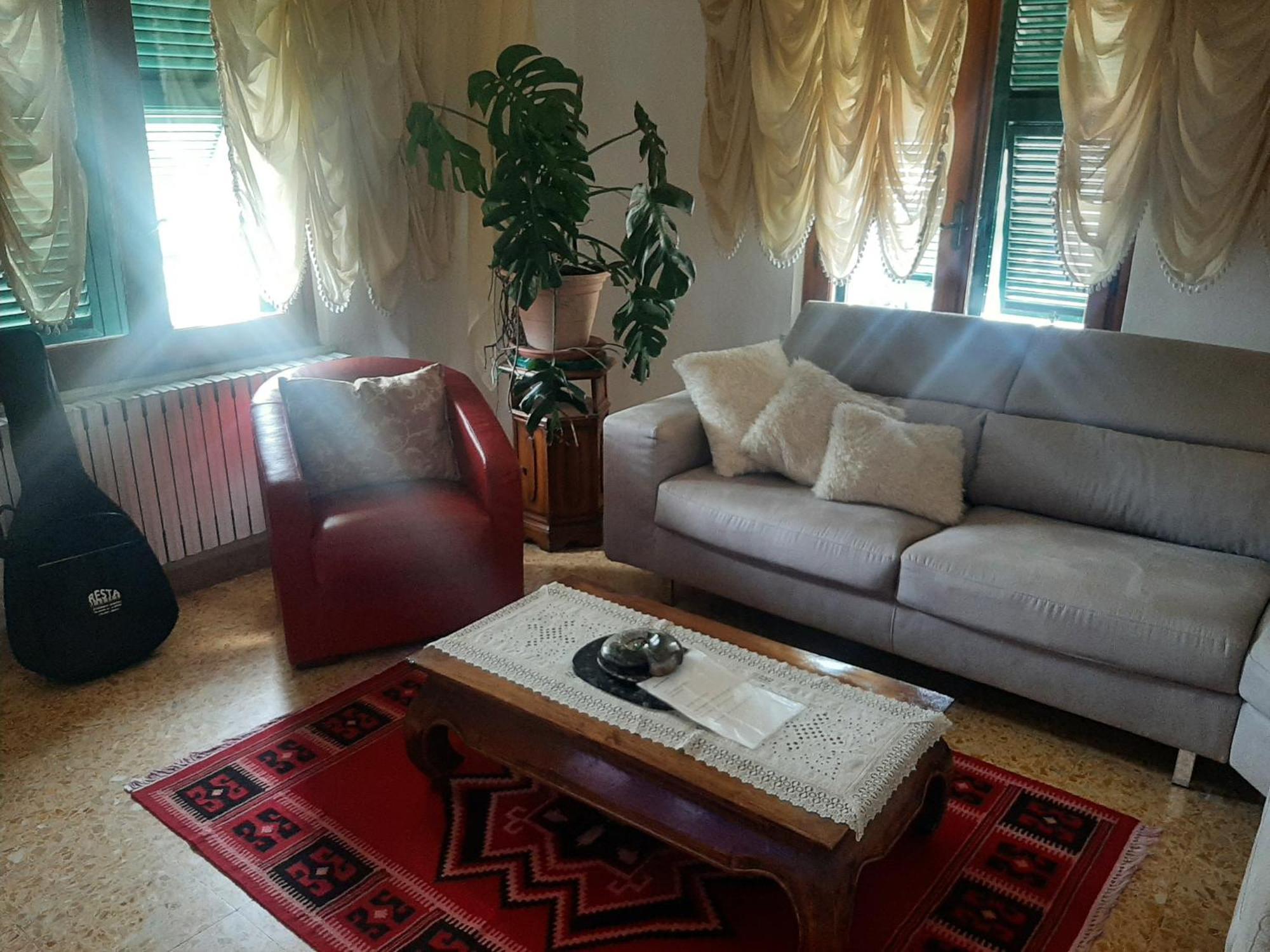 Casa Vacanza Dh La Spezia Extérieur photo