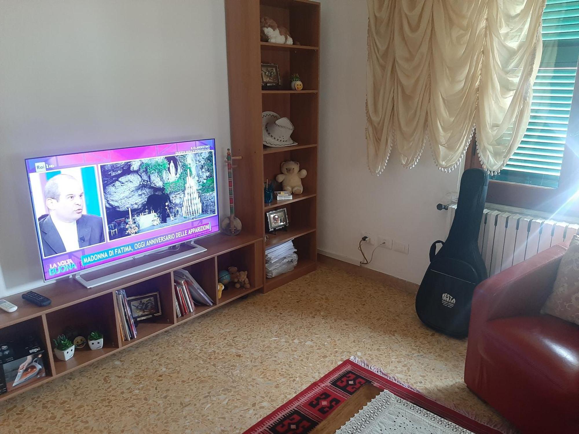 Casa Vacanza Dh La Spezia Extérieur photo