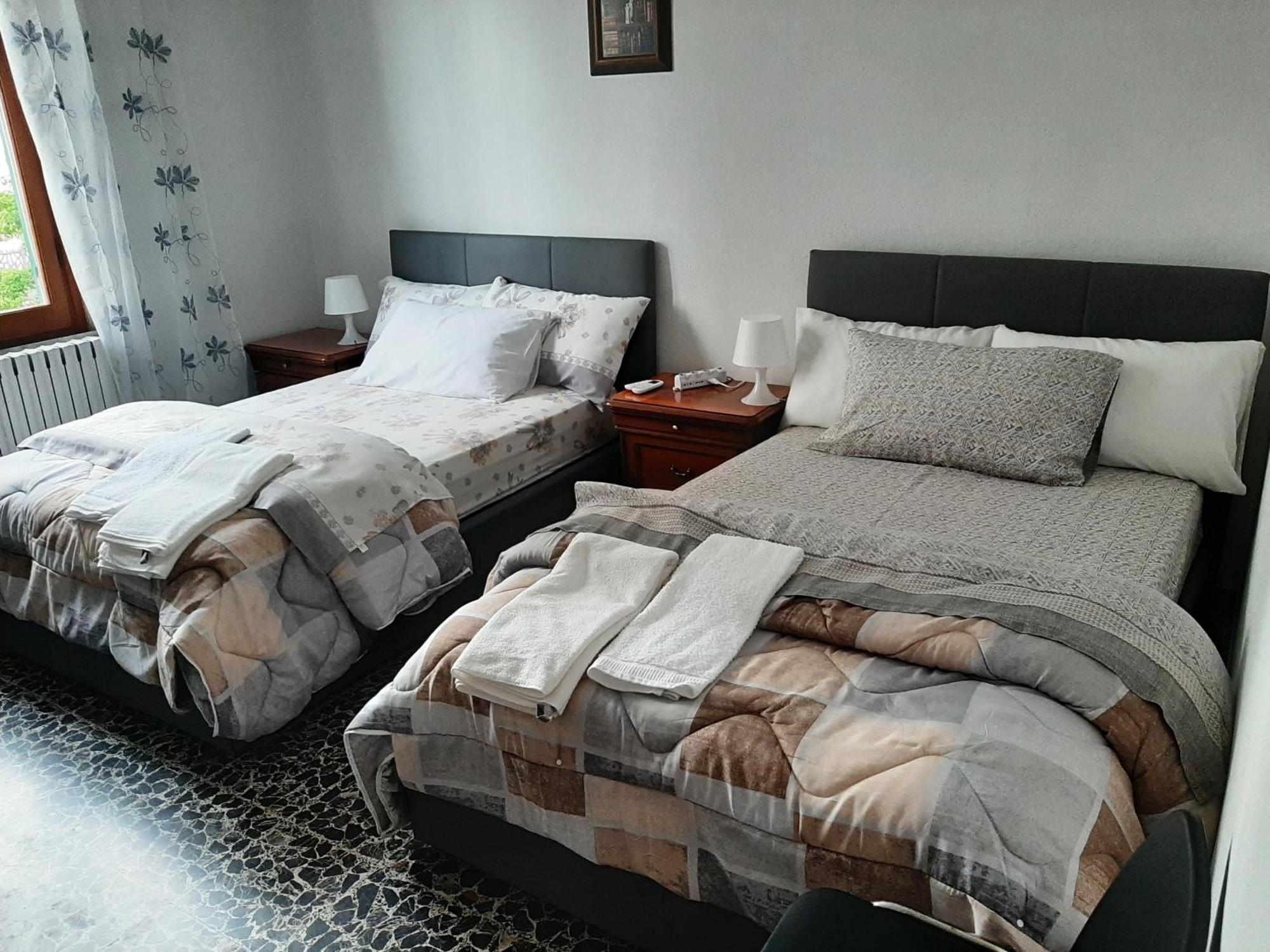 Casa Vacanza Dh La Spezia Extérieur photo