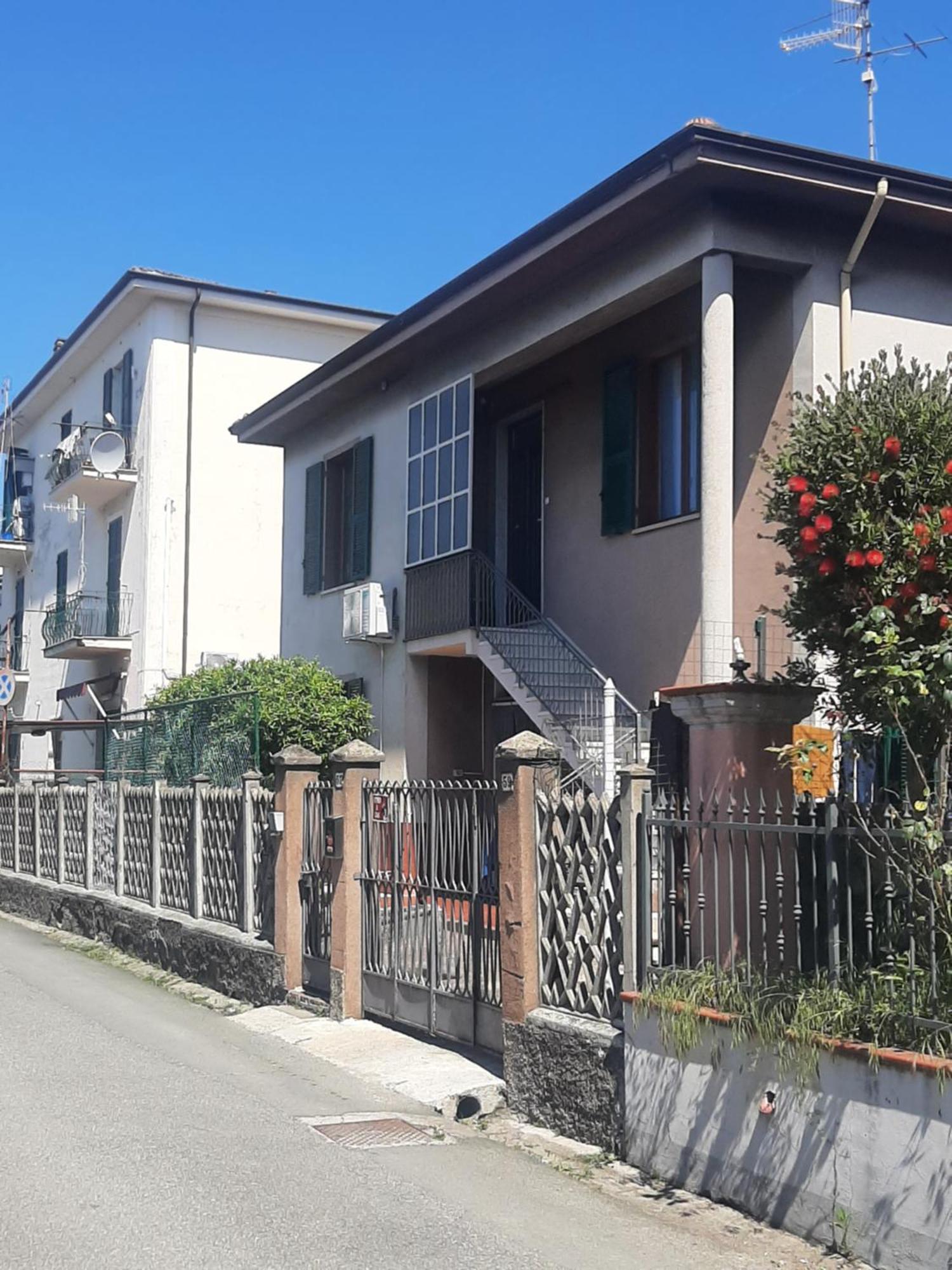 Casa Vacanza Dh La Spezia Extérieur photo