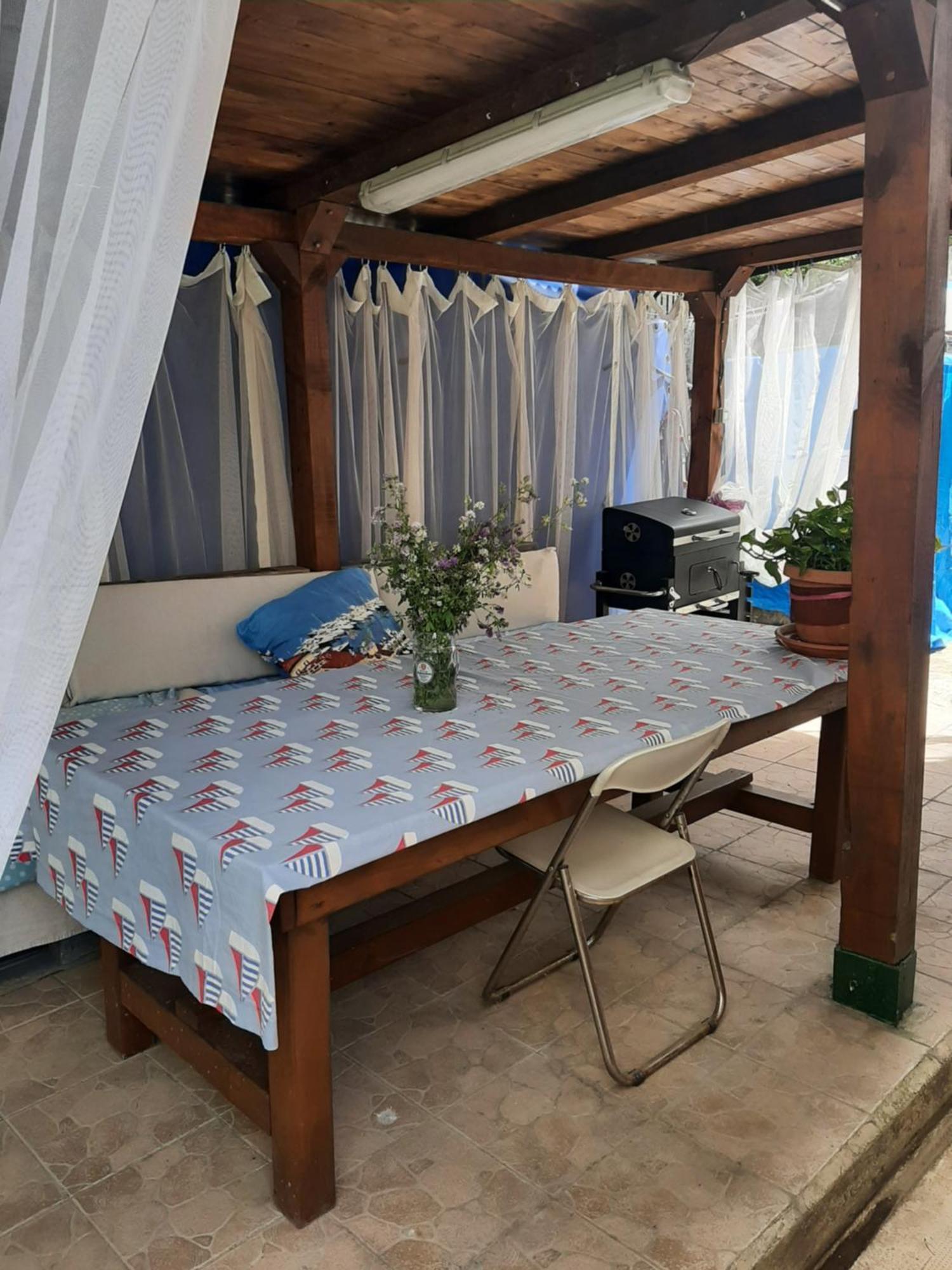 Casa Vacanza Dh La Spezia Extérieur photo
