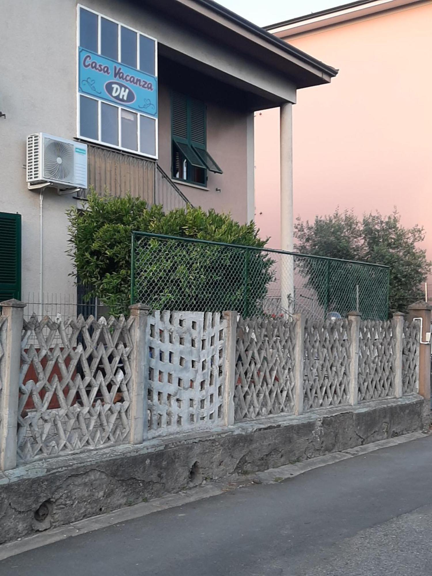 Casa Vacanza Dh La Spezia Extérieur photo